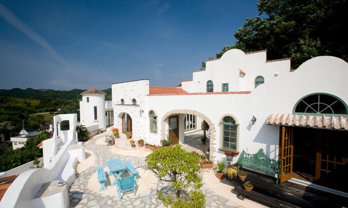Kisami House | Family-Friendly Retreat at Shimoda Beach House