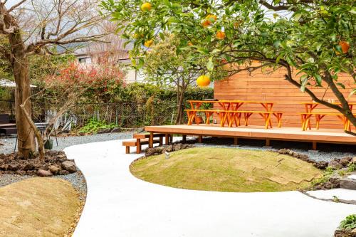 Yawatano Apartment | Relax at 伊豆高原倶楽部 栞 with Hot Tub & Family-Friendly Amenities