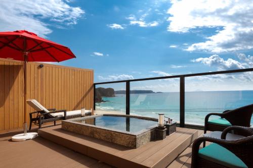 Kisami Hotel | Discover伊豆薫風: A 5-Star Retreat Awaits You