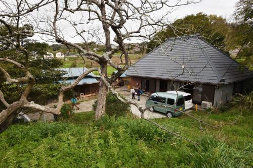 Yokosuka Resort | Discover 佐左衛門: Family-Friendly Stay Awaits You