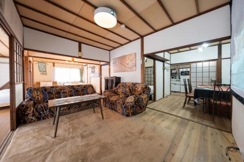 Chidoricho Villa | 倉敷の宿国登録有形文化財旧吉田彦七邸登録