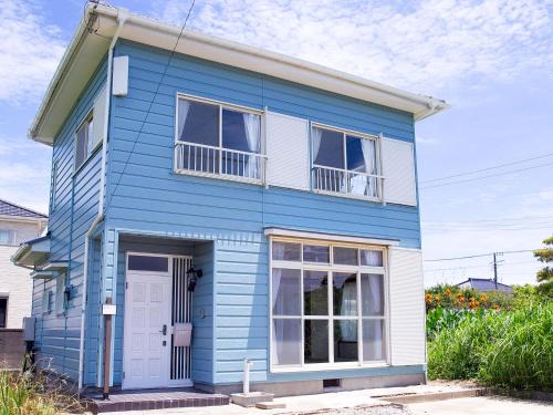 Kujukuri House | Family-Friendly Getaway at 元気な宿 藤下