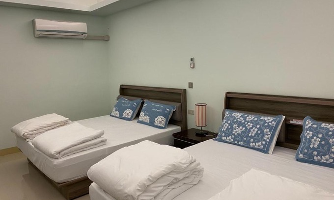 Hualien House | Discover 元氣滿屋民宿: Family-Friendly Retreat with Kitchen