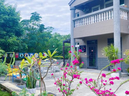 Jinning House | Guest Rated: 9.8 at 八八古藝悅禾民宿 with Breakfast