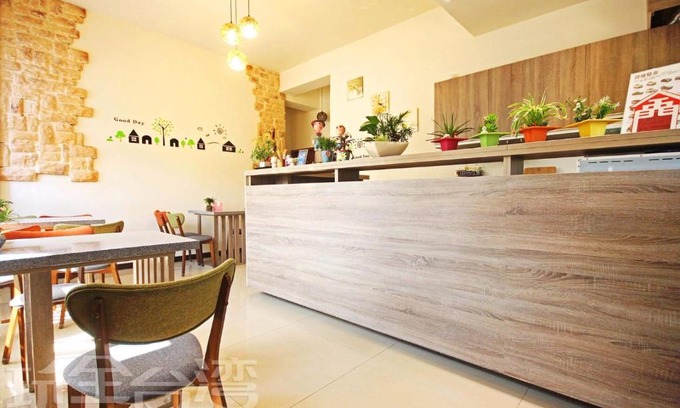 Jinning House | Discover 八八小屋心享民宿: Family-Friendly Retreat Awaits