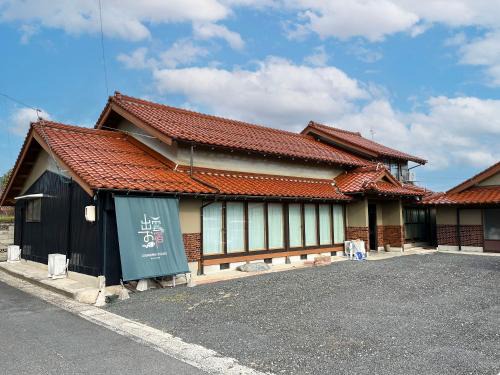 Izumo Villa | Family-Friendly Stay at 出雲のお宿中荒木 Hotel