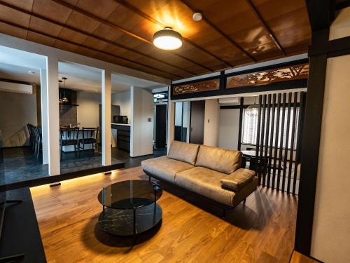 Izumo House | Discover Izumo Biyori: Family-Friendly Getaway at Horikawa