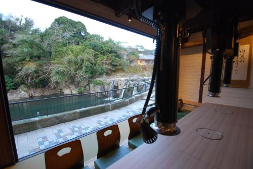 Hioki House | 別邸如水