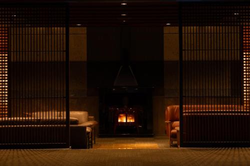 Chino Hotel | Discover 別邸 たてしな薫風: Accessible Bliss with Breakfast