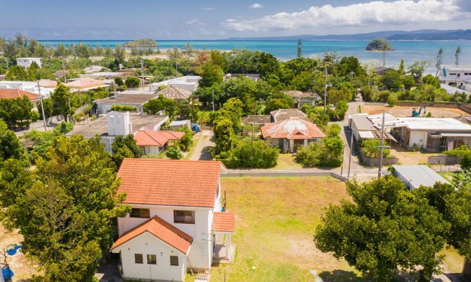 Sumuide Villa | Discover Sumuide Blue: Ideal for Long Stays & Families