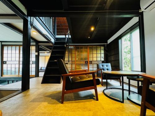 Fukura Apartment | 加美屋リゾート淡路 波枕うずしお-Kamiya Resort Awaji