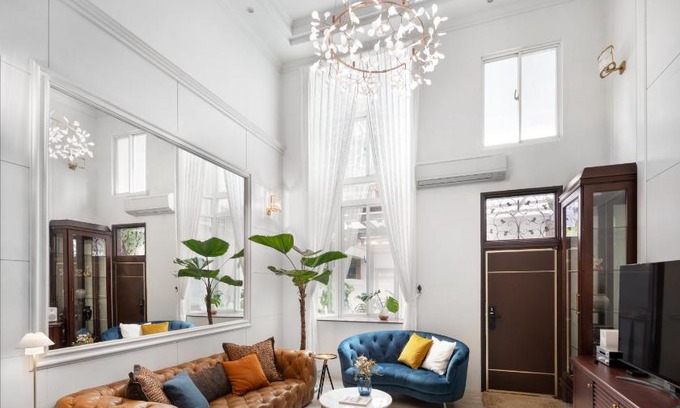 Hualien City Centre Villa | Guest Rated 10/10: 北歐公爵 Family-Friendly Retreat