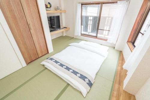 Ota Apartment | Family-Friendly Stay at 匯家本町ビル with Kitchen Access