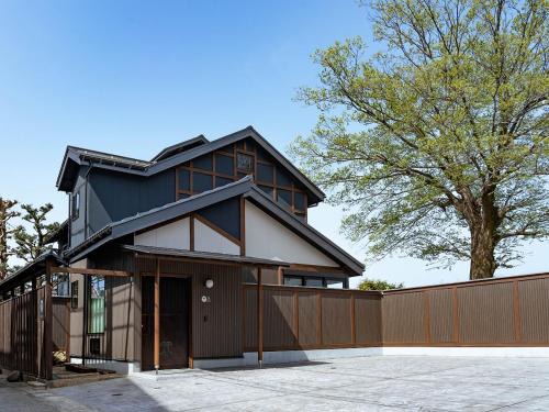 Gifu Villa | Exceptional Child-Friendly Retreat at 十八楼離れ 宿いとう