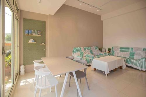 Jinning House | Family-Friendly Chihiro Inn: Guest Rated 9.8/10