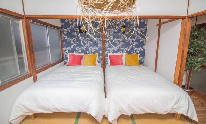 Tsuruhashi Apartment | Family-Friendly Stay at 千本桜 with Great Guest Reviews