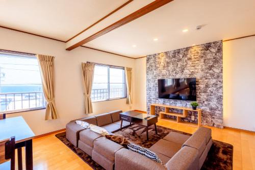 Minamichita Apartment | Family-Friendly Stay at 南知多Seaside Villa Retreat