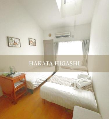 Hakata-ku Apartment | Modern Hakataekihigashi Apartment with Hot Tub & Parking
