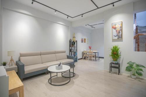 Jinhu House | Family-Friendly Retreat at 卡薩行旅貳館 - Guest Rated 9.8