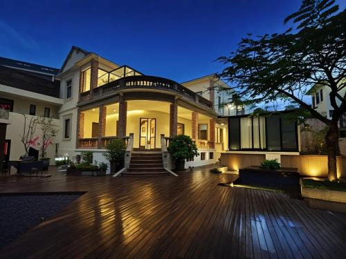 Siming Hotel | Enjoy a Memorable Stay at Lagom Gulangyu Boutique Inn