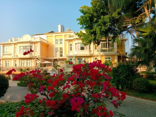 Siming Hotel | Experience Relaxation at 厦门鼓浪屿湾景酒店