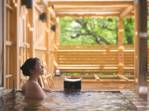 Ichinoseki Hotel | Family-Friendly Stay at Itsukushien - A 4-Star Retreat