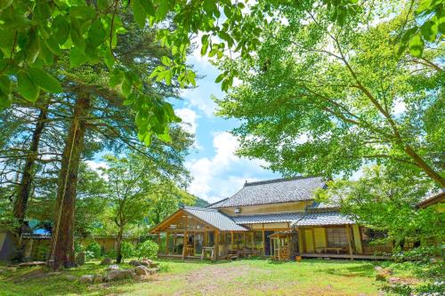Sasayama Cabin | Experience 古民家オーベルジュmocca: Top-Rated Getaway