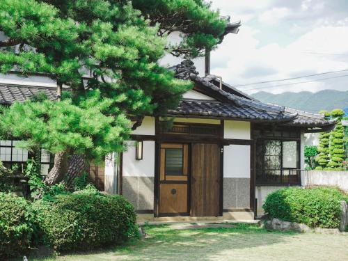 Koshu Villa | Experience Tranquility at 古民家宿るうふ 蔦の家