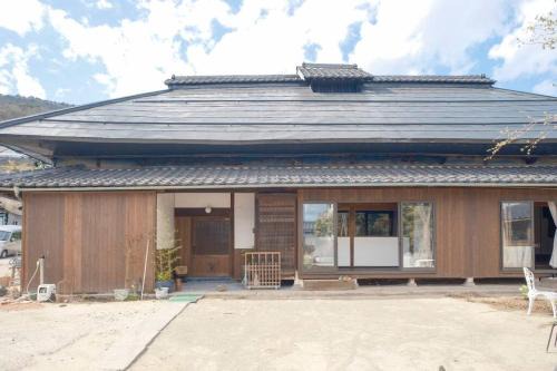 Nagano Apartment | Guest Rated 10/10 at 古民家屯: Family-Friendly Retreat