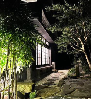 Hita Apartment | Cozy Stay at 古民家泊 竹の子 – Pet and Child Friendly!