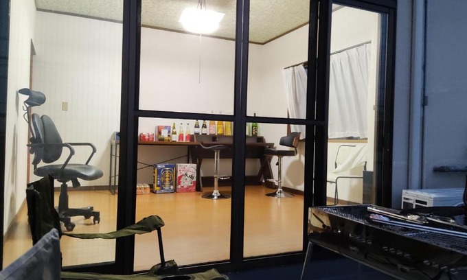 Gifu Apartment | Charming Traditional House for Up to 10 Guests with Hot Tub