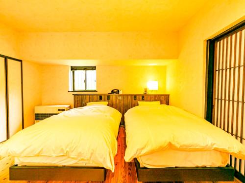 Maibara Villa | Discover the Serenity of 古民家 宿 そよも - Family Friendly Stay