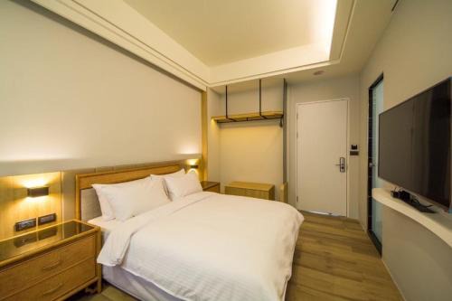 South District House | Discover台南臨海別墅 - 鯤喜灣行旅 with Family & Pets