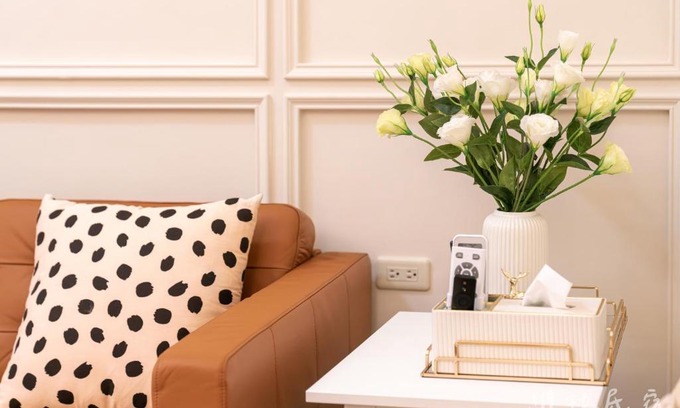 Taitung City Centre House | Villa Homestay: Guest Rated 10/10 - Pet & Child Friendly