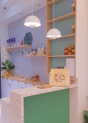 Guanshan Bed & Breakfast | Eco-Friendly Retreat at 台東有點田民宿 - 9/10 Guest Rated