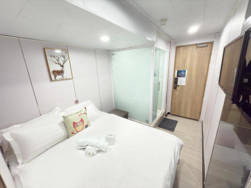 Tsim Sha Tsui House | 吉祥賓館 Fortune Inn