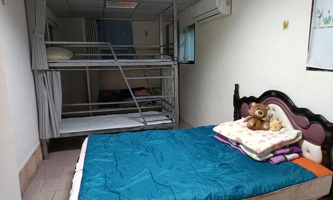 Jinning House | Family-Friendly 後沙共生居 with Pet and Child Amenities