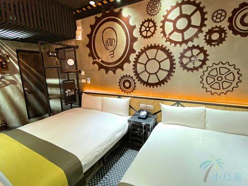 Magong Hotel | Discover 和興大飯店 - Family-Friendly Island Retreat