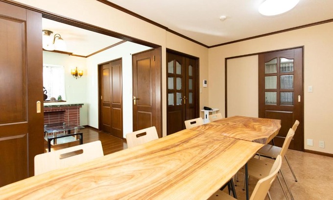 Shinagawa Apartment | Eco-Friendly Stay at Shinagawa Wisteria Residence