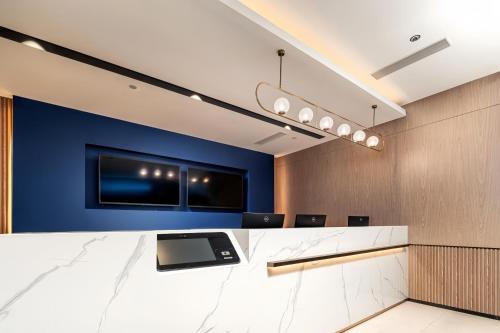 Guangzhou Hotel | 响尚酒店-Xiangshang Hotel