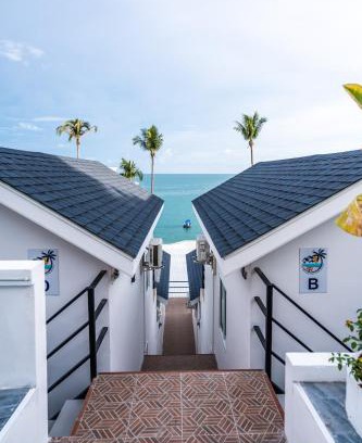 Wichit House | Oceanfront Bliss at 哦先生的海景别墅 – Guest Rated 9.3