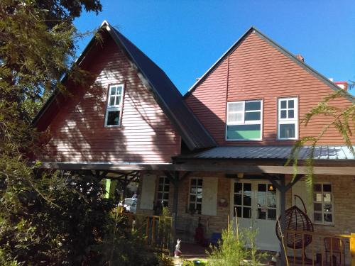 Sanxing House | Discover Joy Home B&B by Plumeria Lake - Family-Friendly Stay
