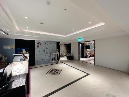 Sanchong Hotel | Family-Friendly Seeker Hotel in Sanchong - Rated 8/10