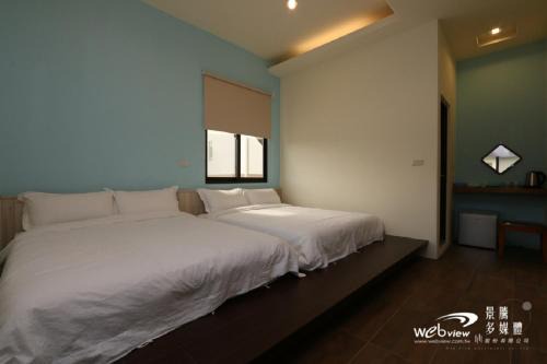 Ji'an House | Guest Favorite: 四季軒民宿 - Family-Friendly Stay