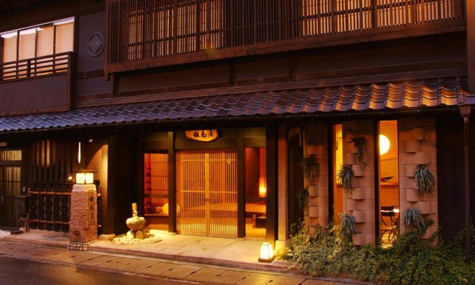 Kinosaki Onsen Hotel | Experience Tranquility at Tajimaya, Kinosaki Onsen