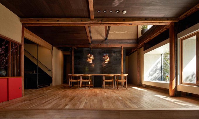 Kinosaki Onsen Hotel | Relaxing Retreat at Kinosaki Onsen Ryokan Tsubakino