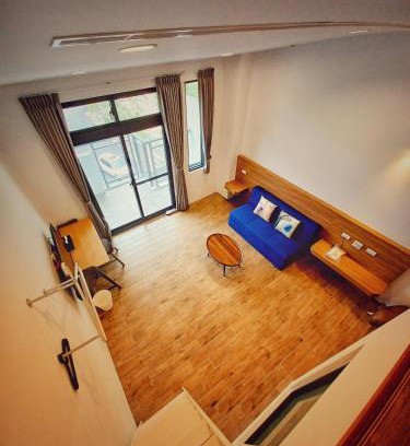 Puli House | Discover Puli Hidden Alley Cultural Inn: Rated 10/10!