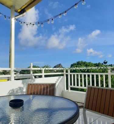 Big Beach House | Oceanfront Bliss at 墾丁大街 皇佳旅店 – Family Friendly Stay