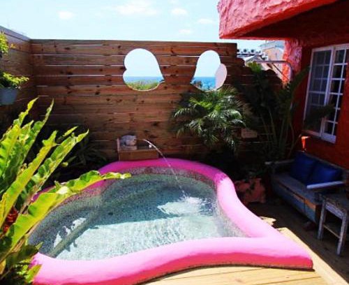 Big Beach House | Discover 墾丁巴里巴里: Pet-Friendly Stay with Pool