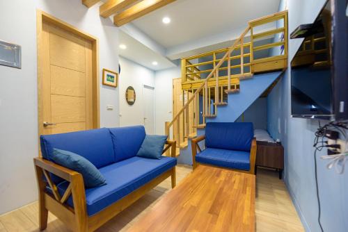 Magong House | Eco-Friendly Summer Sea Inn with Breakfast & Pet Perks